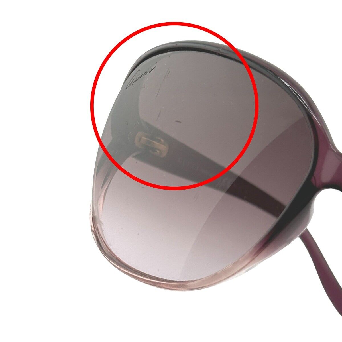 GUCCI sunglasses 62□13 120 3525/K/S WNYK8 sunglasses purple GUCCI sunglasses 62□13 120 3525/K/S WNYK8 sunglasses purple