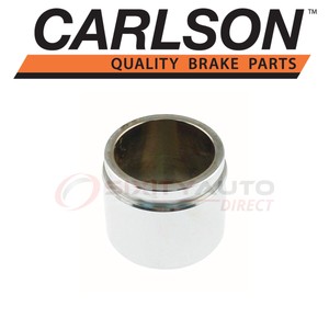 Carlson Quality Brake Parts 7572 Caliper Piston Carlson Quality Brake Parts 7572 Caliper Piston