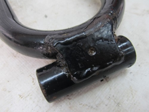 2006 Arctic Cat Panther 570 Snowmobile Right A arms Suspension - Picture 7 of 13