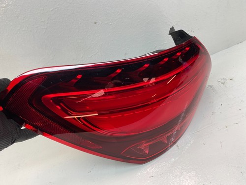MERCEDES BENZ A CLASS W177 SALOON 2023 PASSENGER SIDE REAR LAMP A1779069104 - Picture 4 of 7
