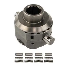 Lock Right Lockers  | 2410-LR | 30 Spline for Dana 44