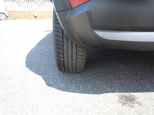 2021 Nissan Juke 1.0 DIG-T N-Connecta DCT Auto Euro 6 (s/s) 5dr HATCHBACK Petrol - Picture 24 of 24