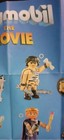 PLAYMOBIL FIGURE THE MOVIE TROGLODYTE MEN'S PREHIS SERIES 2 NEW