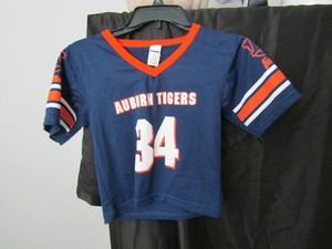 Bo jackson replica auburn jersey Clearance