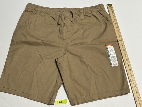 Wonder Nation Boys Pull On Lightweight Breathable Shorts XL (14-16) Husky NWT - Picture 3 of 14