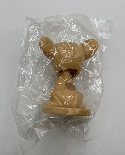Kellogg's Cereal Premium Lion King 2 3/4" Simba Bobble Head 2003 New Sealed - Picture 3 of 5