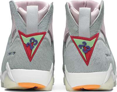 Size 10.5 - Air Jordan 7 Retro SE Hare 2.0 for sale online