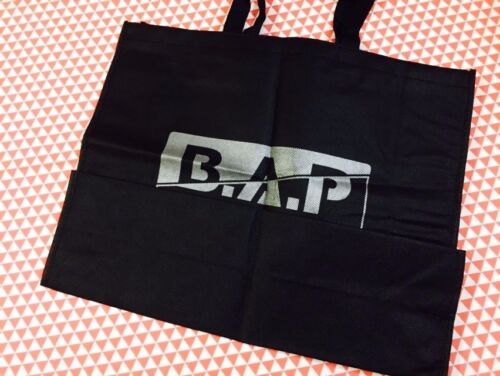 Bolsa oficial de artículos de concierto BAP - Imagen 2 de 3