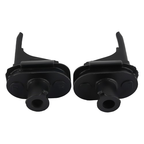 Montaje de motor y montaje de transmisión automática 6 piezas para Acura TL 3,2 L 3,5 L 2007-2008 9297 9898 - Imagen 8 de 12