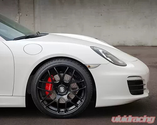 H&R 28865-1 Sport Lowering Springs for 2012-2025 Porsche Boxster/Cayman 2.0L/2.5 - Picture 6 of 9