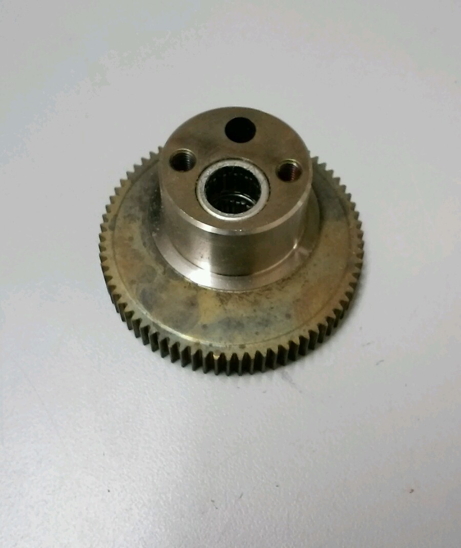 BLACK & DECKER 133827-02SV GEAR FOR ORBIT JIGSAW | eBay