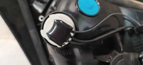 L1TB13A602AA INNENRÜCKLEUCHTE RECHTS für FORD PUMA 2019 231759 - Picture 3 of 5