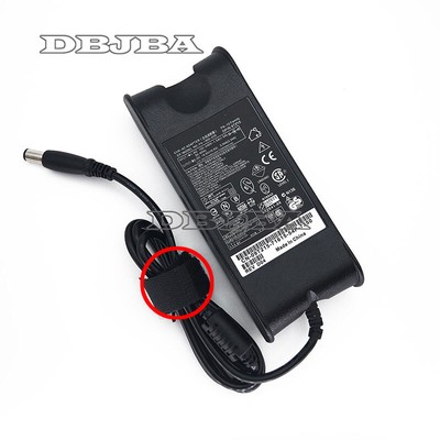 100/%Original OEM Dell Latitude E6400 E6420 E6450 19.5V 3.34A 65W Adapter Charger