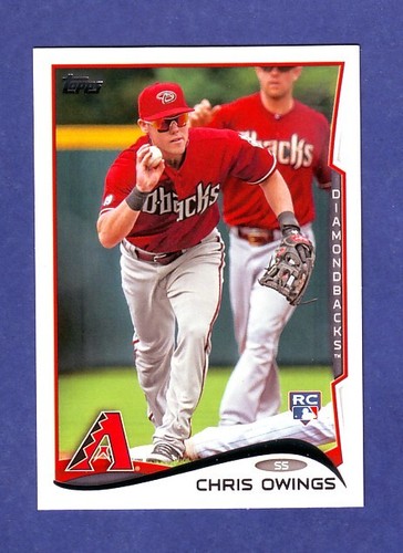 2014 TOPPS PICK YOUR CARD COMPLETE YOUR SET 181-388 - Picture 69 of 238