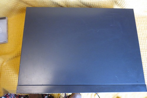 Technics SL-PS900 CD Player - Picture 8 of 9