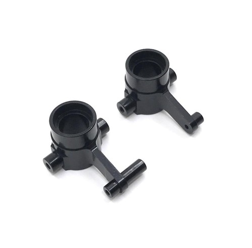 For 1/10 HB ZP1001 02 03 04 06 07 08 09 ZP1010 Alloy metal Upgrade parts Black - Picture 6 of 36