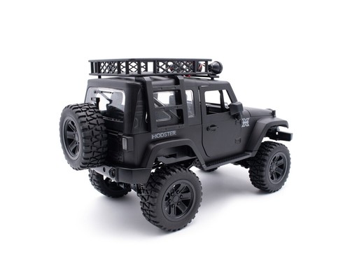 Modster XCross Country Crawler Brushed 4WD 1/14 RTR MD11929 - Bild 5 von 6