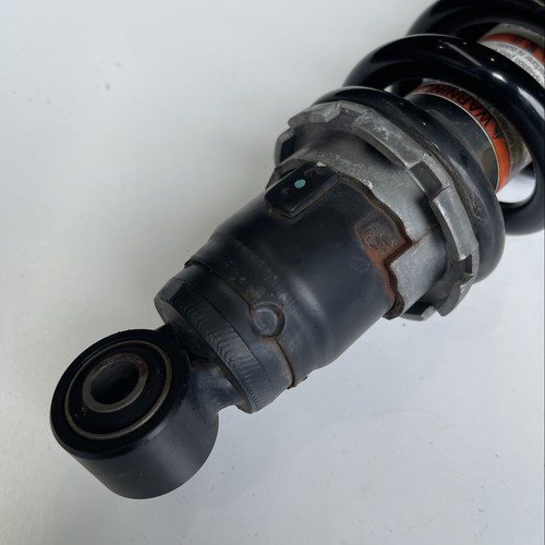 Kawasaki Vulcan 650 EN650 EN650B 2015 Rear shock suspension 45014047210 - Picture 4 of 5
