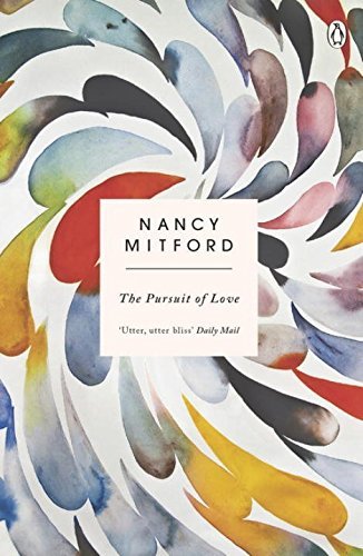 The Pursuit of Love,Nancy Mitford, Zoë Heller- 9780241974681 - Bild 1 von 1