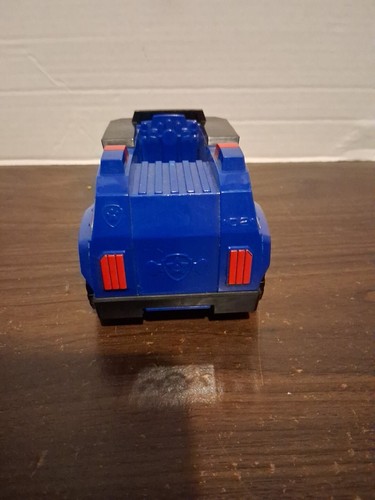 Lot 2 Paw Patrol Chase Vehicles - Picture 12 of 13