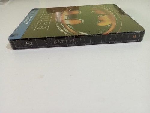 Steelbook, mediabook, digipack, ticket, edición limitada - Imagen 207 de 384