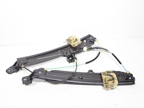2011-2016 BMW 528I 535I 550I F10 FRONT RIGHT WINDOW REGULATOR OEM 🚗 - Picture 2 of 6