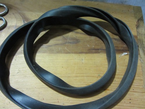 48-52 FORD COWL GASKET - Picture 2 of 2