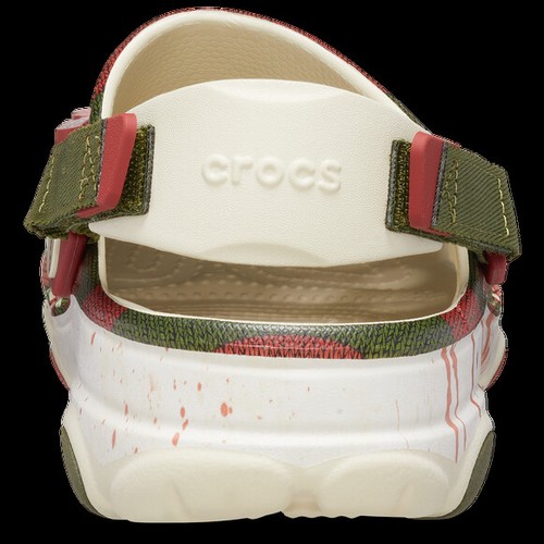 Crocs All-Terrain A Nightmare on Elm Street Freddy Krueger Size 9 - 17 Fast Ship - Picture 7 of 7