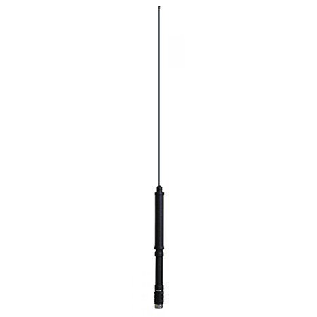 ATAS-120A YAESU Active Tuning Antenna for FT-891 FT-897D 857D 450D Japan NEW - Picture 1 of 1