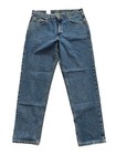 Calvin Klein Cotton Blue Jeans for Men
