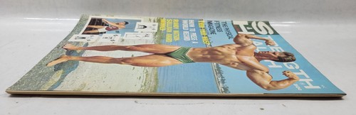 Vtg 1968(July)Strength & Health Magazine Jim Haislop(Vol 36, No 7) Bodybuilding - Picture 5 of 8