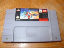 Super Star Wars: The Empire Strikes Back (Super Nintendo System, 1993) Tested