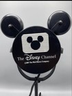 Vintage 1987 Walt Disney Disney Channel Mickey Ears Spotlight Stage Light Lamp