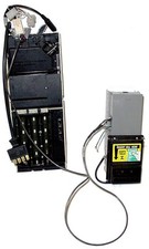 Changer and Validator Kit for Soda Vending Machine  $1-  Dixie Narco Vendo Royal