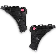 Fit For 2014-2021 Toyota Tundra Front Bumper Bracket Support Left & Right Side