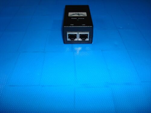 Nuevo adaptador PoE portador de redes Ubiquiti UBI-POE-15-8 (sin cable) - Imagen 3 de 5