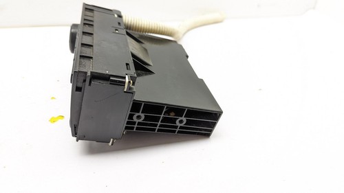 SUBARU LEGACY MK3 1998 - 2004 HEATER AC CONTROLLER 72404 72311AE100 - Picture 4 of 6