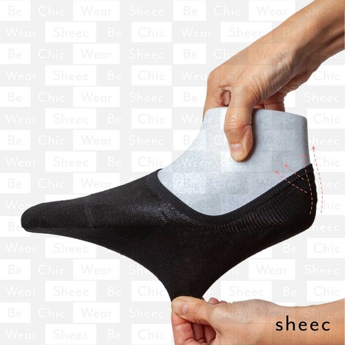 No Show leichte Damen Sportsocken | Active | Sheec - 1 Paar - Bild 8 von 25