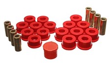Energy Suspension 2.3109R Control Arm Bushing Set