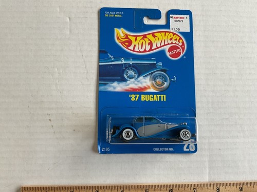 1991 Hot Wheels Misc. - Picture 10 of 578