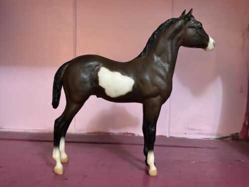 Breyer Vintage Spirit of the West Set Sears Special Run #492092 - Picture 4 of 12
