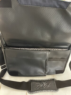 Jordan LapTop bag Elephant print | eBay