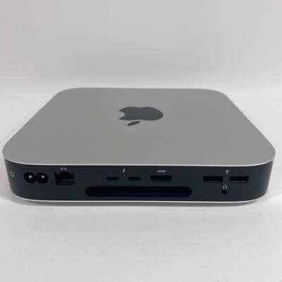 ミニPC Apple Mac mini M2 8GB/256GB A2686 Amazon.com: Apple