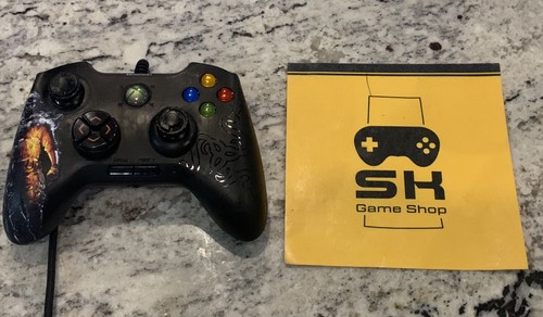 Battlefield 3 Collector's Edition Controller - Razer Onza Tournament Edition - Picture 1 of 10