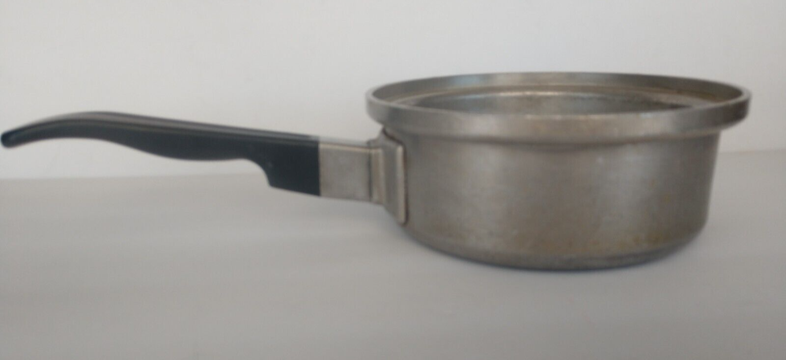 Vintage Kitchen Craft 1 1/2 Qt. Saucepan Cast Aluminum Model 2261