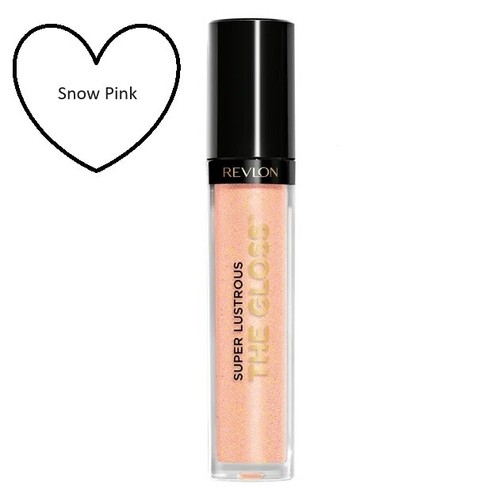 Revlon Super Lustrous Lip Gloss - You Pick the Color - New & Sealed, Ships Free! - Picture 11 of 31