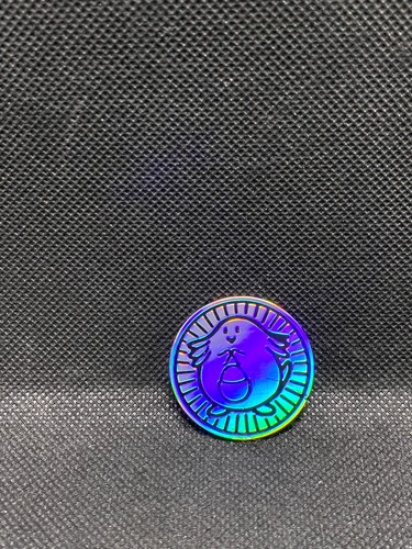 Pokemon Coins Official Collectible *$2 MIN FOR FREE SHIPPING IN USA* Pack Fresh - Bild 13 von 85