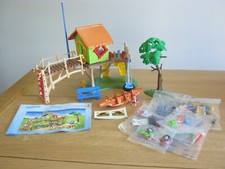 Playmobil City Life 70281 Adventure Playground