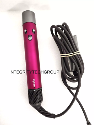 Dyson Airwrap HS05 Complete Multi Styler with Accessories Dyson Airwrap HS05 Complete Multi Styler with Accessories