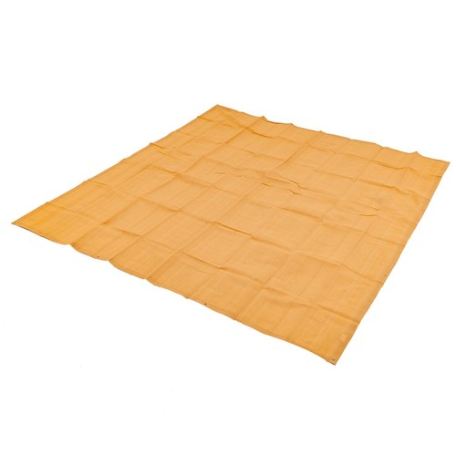 2x Kings Mesh Flooring 3m x 3m Camping Matting Picnic Flooring Ground Sheet Mat - Picture 2 of 7